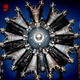 Illustration for article titled Hitler’s personal plane was powered by this US-designed engine